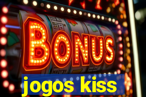 jogos kiss